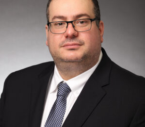 Rocco Pascucci, MD