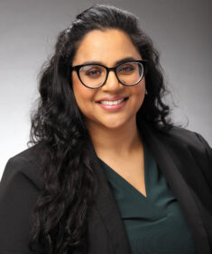 Jasmine Vincent, MD