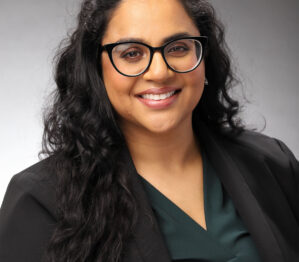 Jasmine Vincent, MD