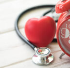 Minutes Matter During a Heart Attack