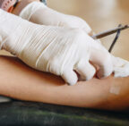 Blood Work Basics: What Those Tests Actually Mean