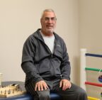 Reclaiming Independence Through Stroke Rehabilitation