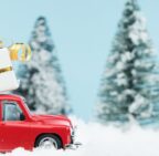 Holiday Toy Safety: A Gift Guide to Avoid the ER